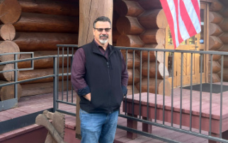 Clete Edmundson joins ALC-Idaho as Executive Director