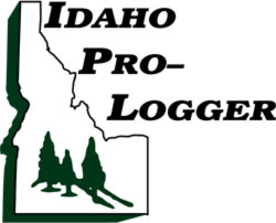 Associated Logging Contractors Idaho logo