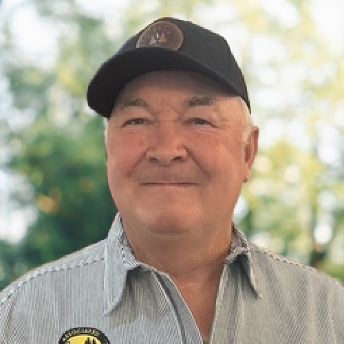 John Larson 500x500