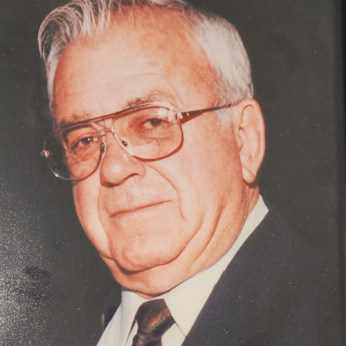 Leo Musselman 500x500