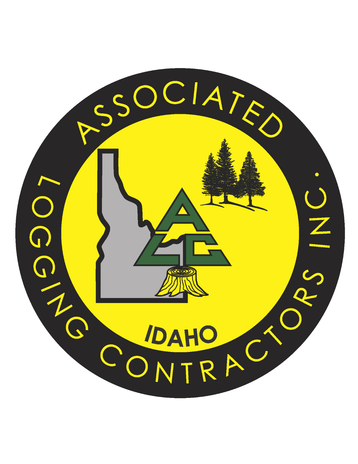Associated Logging Contractors - Idaho